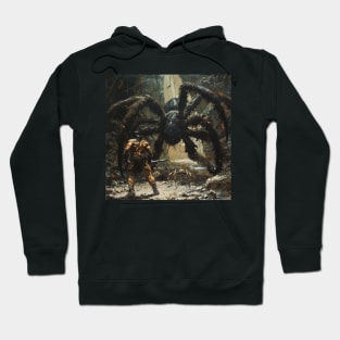 crom Hoodie